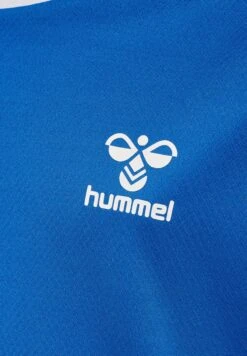 Hummel Staltic Poly S/S - Camiseta Estampada - Daphne -ADIDAS PERFORMANCE Ventas 767c6fec88884b08a05e7bf60244dc55