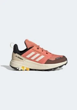 ADIDAS PERFORMANCE Terrex Trailmaker R.Rdy Unisex - Zapatillas De Senderismo - White Coral Gold Coloured -ADIDAS PERFORMANCE Ventas 76b8df10f41a4bb884eafd1e58ef9439