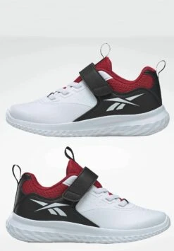 Reebok Rush Runner- Zapatillas De Running Estables - Cloud White Core Black Vector Red -ADIDAS PERFORMANCE Ventas 76b9712ddfdf4ff3b9b59e855a818521
