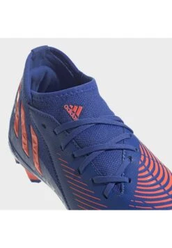 ADIDAS PERFORMANCE Botas De Fútbol Con Tacos - Blue -ADIDAS PERFORMANCE Ventas 76f12f2063a4473abadb15d317daa86f