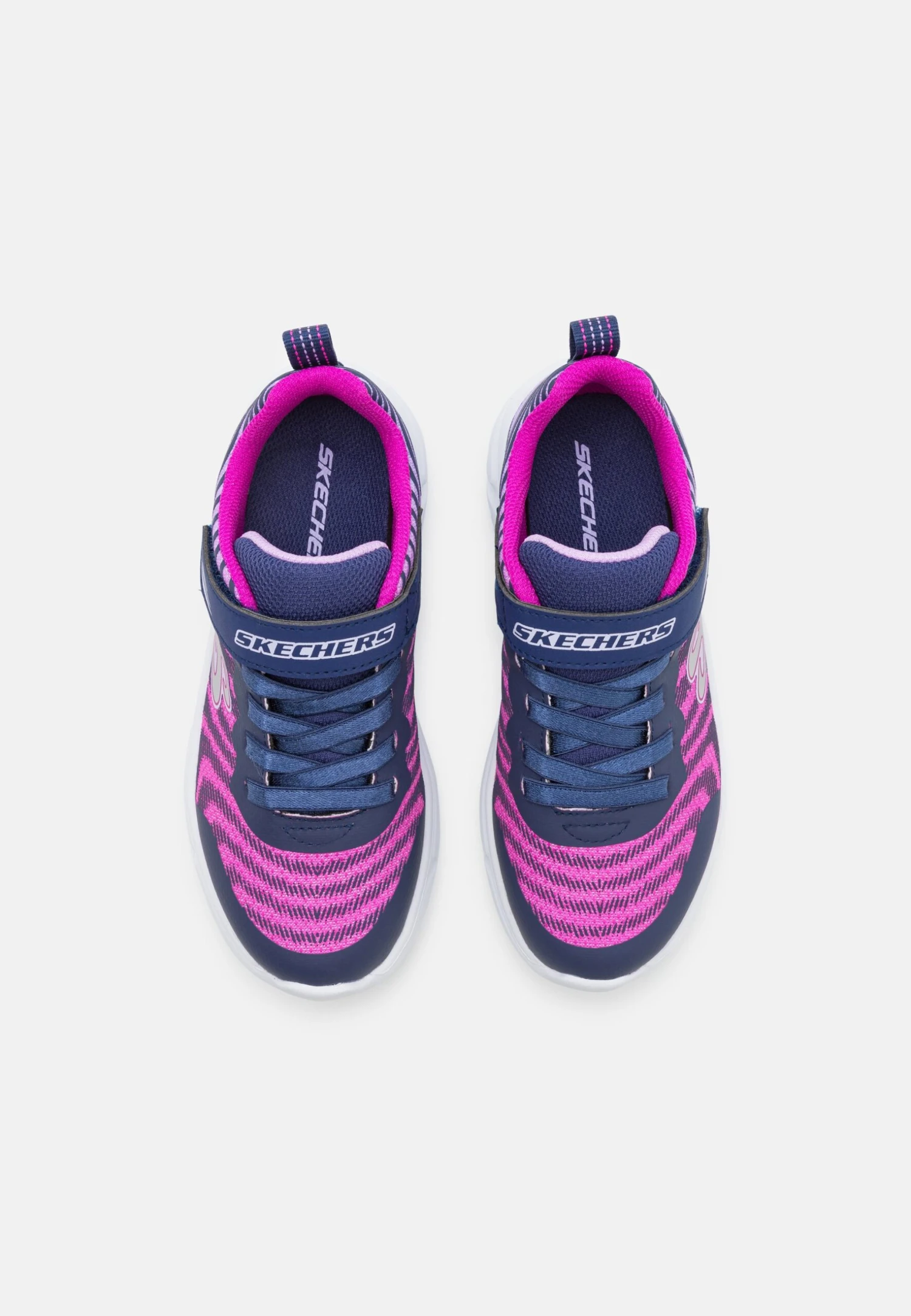Girls Go Run 650 Fierce Flash Unisex - Zapatillas De Running Neutras - Azul Marino 4 Girls Go Run 650 Fierce Flash Unisex - Zapatillas De Running Neutras - Azul Marino - Imagen 4
