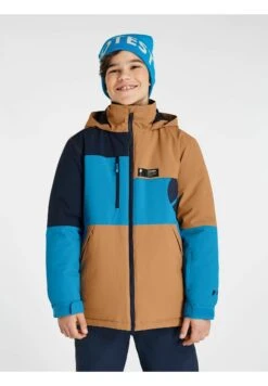 Protest Chaqueta De Snowboard - Deep Ocean 7 Protest Chaqueta De Snowboard - Deep Ocean -ADIDAS PERFORMANCE Ventas 78d5d01762824555bdfa033e758dd1e3