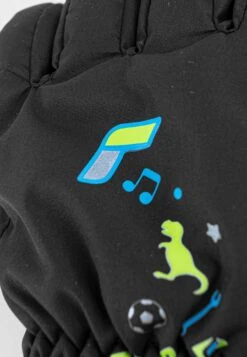 Reusch Guantes - Black -ADIDAS PERFORMANCE Ventas 78dd64d67b4f499dbca2fdd4e90b9c42