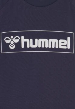 Hummel Box Unisex - Camiseta Estampada - Black Iris -ADIDAS PERFORMANCE Ventas 78e2a6d7441e44d38df6c3748c6ecb26