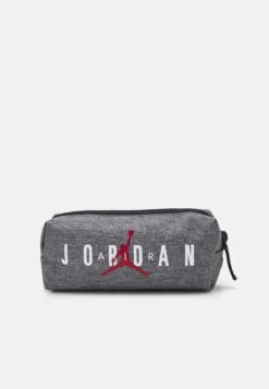 Jordan Air School Backpack With Pencil Case Unisex Set - Estuche Escolar - Carbon Heather -ADIDAS PERFORMANCE Ventas 790893a32b8347748a1c15aa18857297