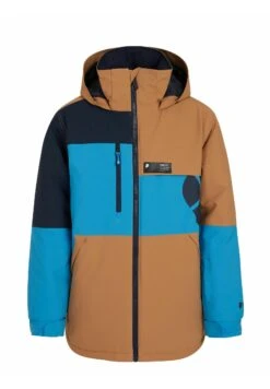 Protest Chaqueta De Snowboard - Deep Ocean 10 Protest Chaqueta De Snowboard - Deep Ocean -ADIDAS PERFORMANCE Ventas 7952cc76207344a69d0bda428d6713f3