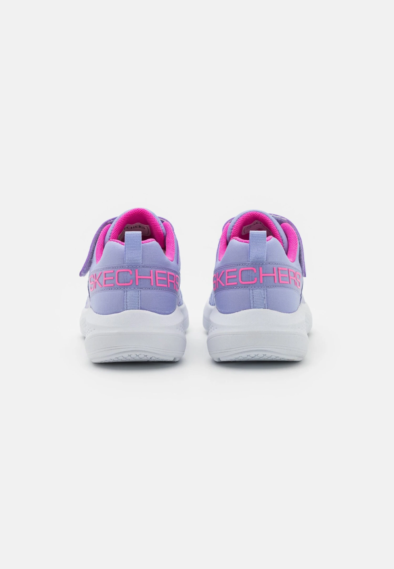 Go Run Elevate Unisex - Zapatillas De Running Neutras - Lavender/Hot Pink 3 Go Run Elevate Unisex - Zapatillas De Running Neutras - Lavender/Hot Pink - Imagen 3