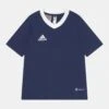 ADIDAS PERFORMANCE Entrada 22 - Camiseta De Fútbol - Team Navy Blue -ADIDAS PERFORMANCE Ventas 797588f64e1049e1b765f216201cc2cc