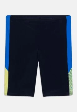 Speedo Dive Jam - Bañador - True Navy/Bondi Blue/Spritz