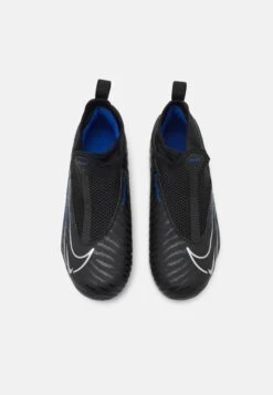 Nike Performance Phantom Academy Unisex - Botas De Fútbol Con Tacos - Black/Chrome/Hyper Royal -ADIDAS PERFORMANCE Ventas 798001e83fa5482a951f40b2e758e694