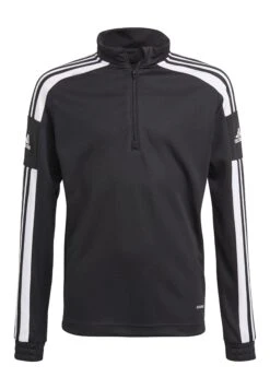 ADIDAS PERFORMANCE Sq21 Junior Aeroready Primegreen Football Track Jacket - Sudadera - Schwarzweiss