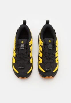 Salomon Xa Pro V8 Cswp Unisex - Zapatillas De Senderismo - Black/Empire Yellow/White -ADIDAS PERFORMANCE Ventas 79fd30faccbf428189ac4f8a26d482ac