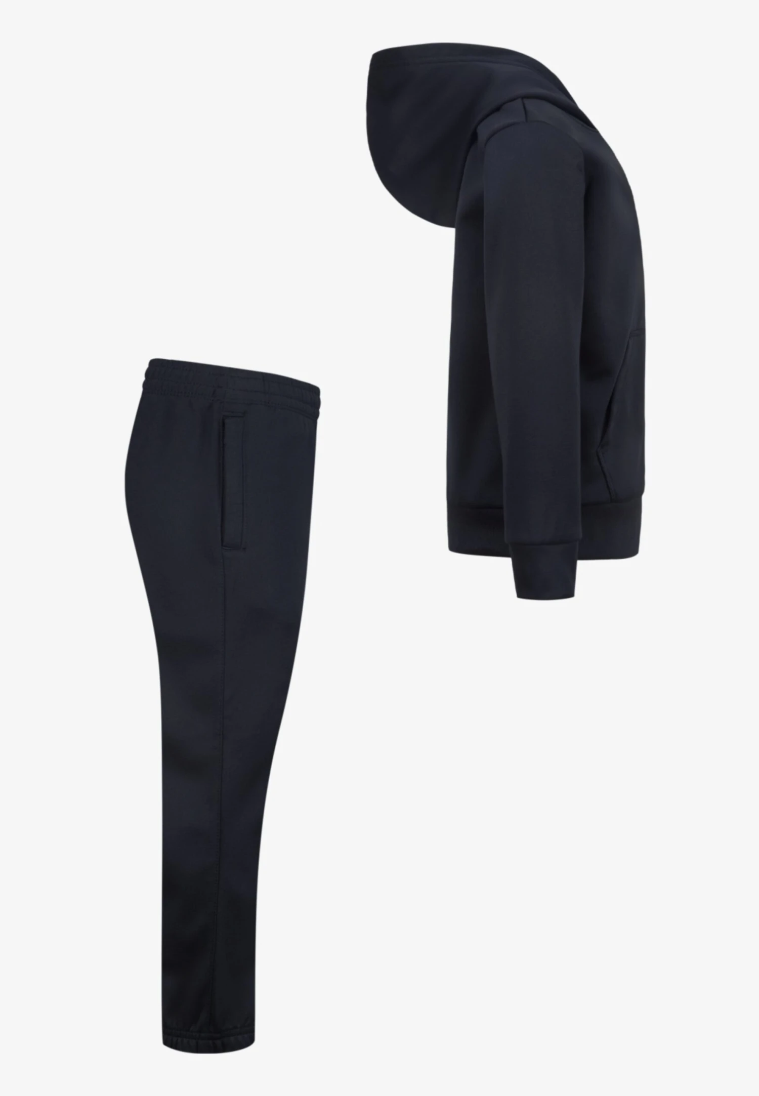 Nike Sportswear Cr7 Set - Chándal - Black 5 Nike Sportswear Cr7 Set - Chándal - Black - Imagen 5