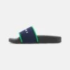 Marni Unisex - Sandalias Planas - Navy/Green 16 Marni Unisex - Sandalias Planas - Navy/Green -ADIDAS PERFORMANCE Ventas 7a19de237caa4f51b700a5d9e40e1d73