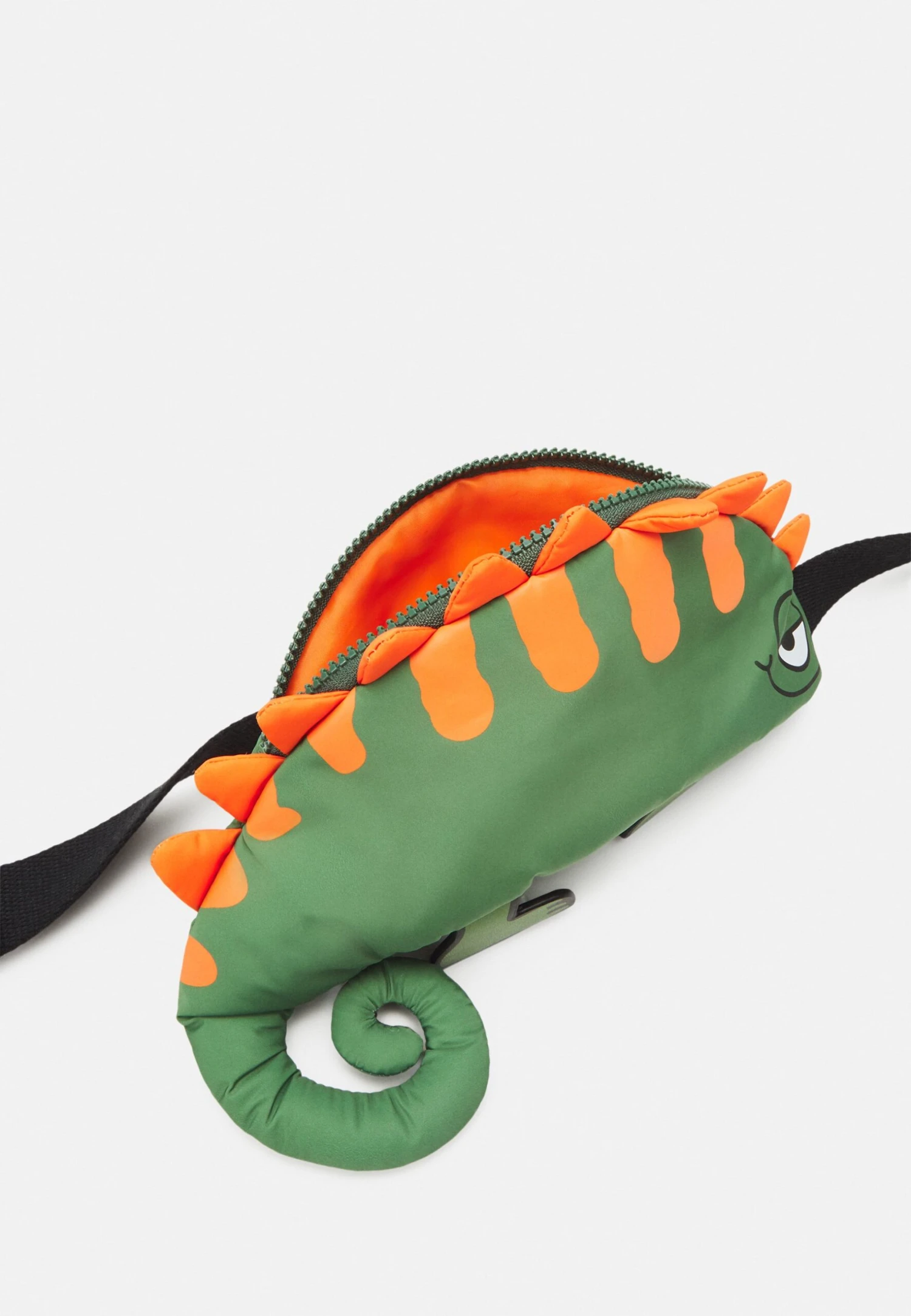 Bum Bag Unisex - Riñonera - Green 3 Bum Bag Unisex - Riñonera - Green - Imagen 3