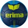 ERIMA Balón De Fútbol - New Navy Lime