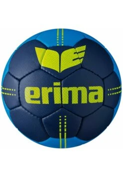 ERIMA Balón De Fútbol - New Navy Lime