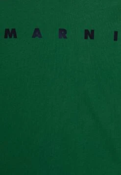 Marni Unisex - Camiseta Estampada - Green -ADIDAS PERFORMANCE Ventas 7b5dde21d2114c4ba8191e3fd4829216