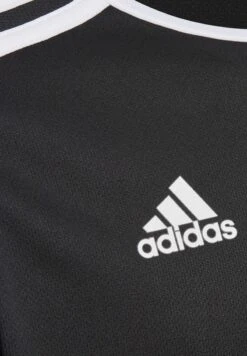 ADIDAS PERFORMANCE Entrada Jersey - Camiseta Estampada - Black 7 ADIDAS PERFORMANCE Entrada Jersey - Camiseta Estampada - Black -ADIDAS PERFORMANCE Ventas 7b993f36d82446d69c5ac23760a1bc75