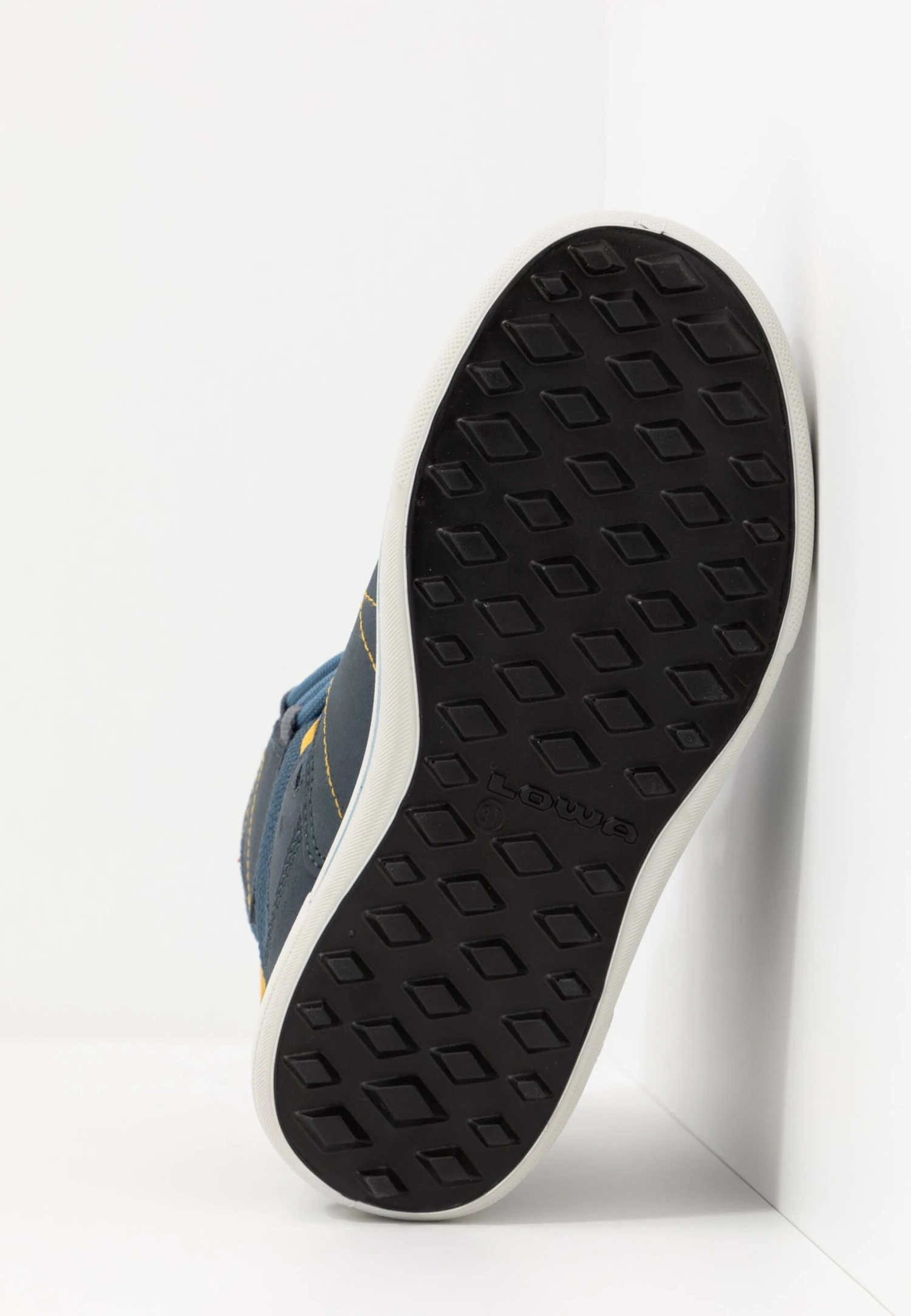 Lowa Raik Gtx Unisex - Botas Para La Nieve - Dark Blue 6 Lowa Raik Gtx Unisex - Botas Para La Nieve - Dark Blue - Imagen 6