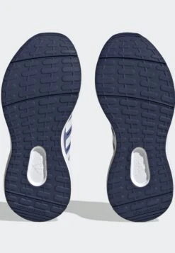 ADIDAS PERFORMANCE Fortarun 2.0 Unisex - Zapatillas De Running Neutras - Lucid Blue Cloud White Blue Fusion -ADIDAS PERFORMANCE Ventas 7bede2ca31d44003970e61d3d4234b5a