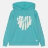 Bonton Long Bella - Sudadera - Bleu Merveilleux -ADIDAS PERFORMANCE Ventas 7c0641a80a004a56951b2f347540c63c