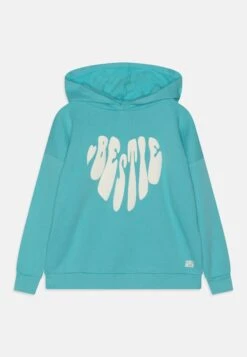Bonton Long Bella - Sudadera - Bleu Merveilleux