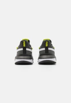 Puma Pacer Easy Street Jr Unisex - Zapatillas De Running Neutras - Shadow Gray/White/Lime Smash -ADIDAS PERFORMANCE Ventas 7c083218581f4e41aed1622a8bf7bfa7