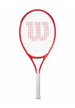 Wilson Raqueta De Tenis - Rot