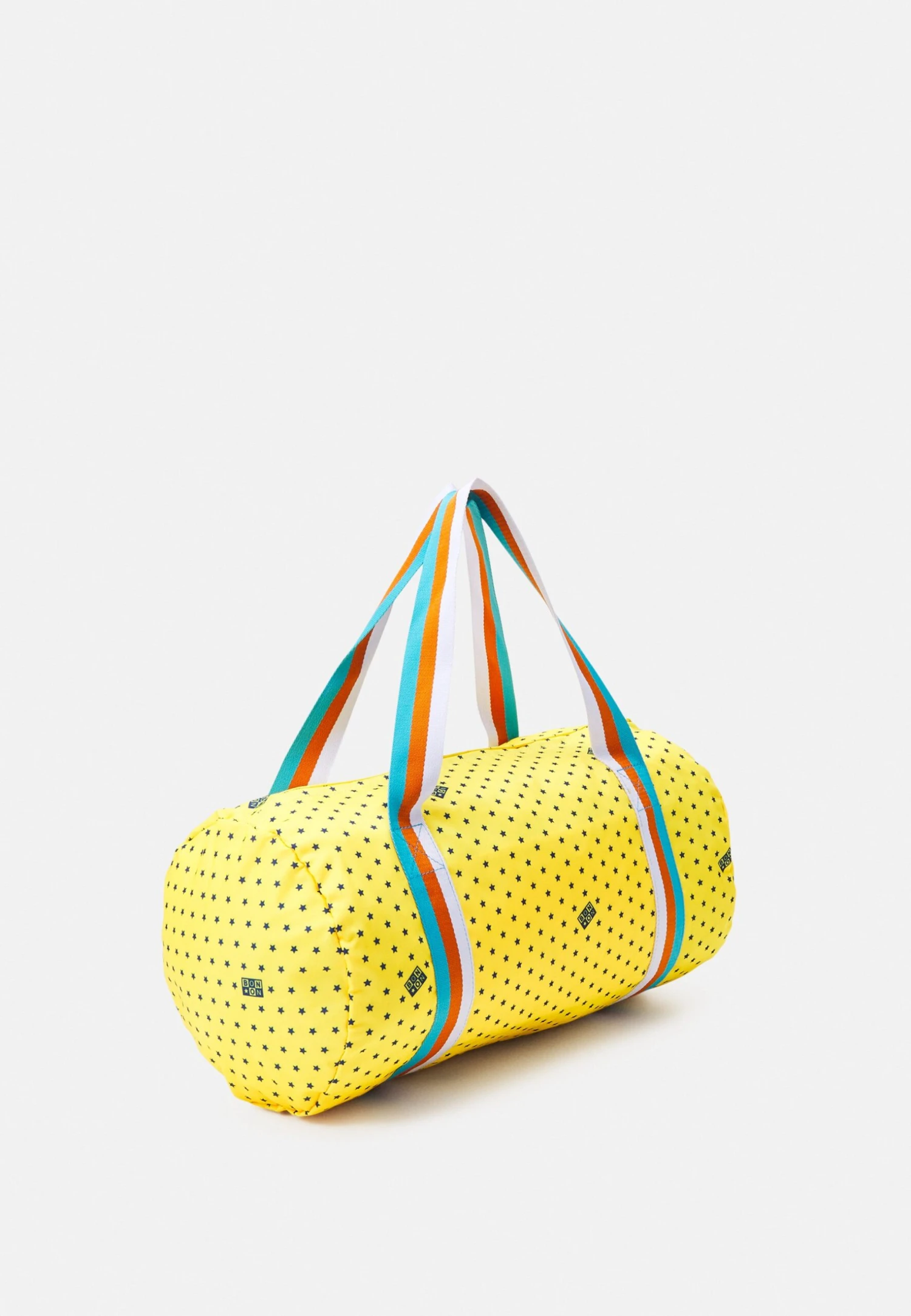 Bonton Swimbag Sundek Unisex - Bolsa De Deporte - Semi Jaune 2 Bonton Swimbag Sundek Unisex - Bolsa De Deporte - Semi Jaune - Imagen 2
