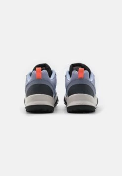 ADIDAS PERFORMANCE Terrex Ax2R Unisex - Zapatillas De Senderismo - Silver Violet/Blue Dawn/Solar Gold -ADIDAS PERFORMANCE Ventas 7d768214119e4cb2bb086dc6189e5111