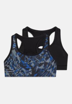 Nike Performance Rev Bra Se+ - Sujetador Deportivo - Game Royal/Black