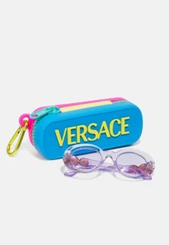 Versace Unisex - Gafas De Sol - Transparent/Violet -ADIDAS PERFORMANCE Ventas 7ef454b984bd43ad8d0bd1ede86dcf1b