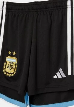 ADIDAS PERFORMANCE Argentina Afa Home Short Unisex - Pantalón Corto De Deporte - Black/White 5 ADIDAS PERFORMANCE Argentina Afa Home Short Unisex - Pantalón Corto De Deporte - Black/White -ADIDAS PERFORMANCE Ventas 7f5bf12bdb87424495644450e0a7ef02