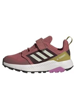 Adidas TERREX Terrex Trailmaker Unisex - Zapatillas De Trail Running - Red