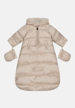 Il Gufo Baby Unisex - Mono - Beige