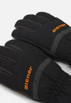 Ziener Lejano Glove Junior Unisex - Manoplas - Black/Graphite -ADIDAS PERFORMANCE Ventas 7fd243236e7a4f6bb903012358bede89