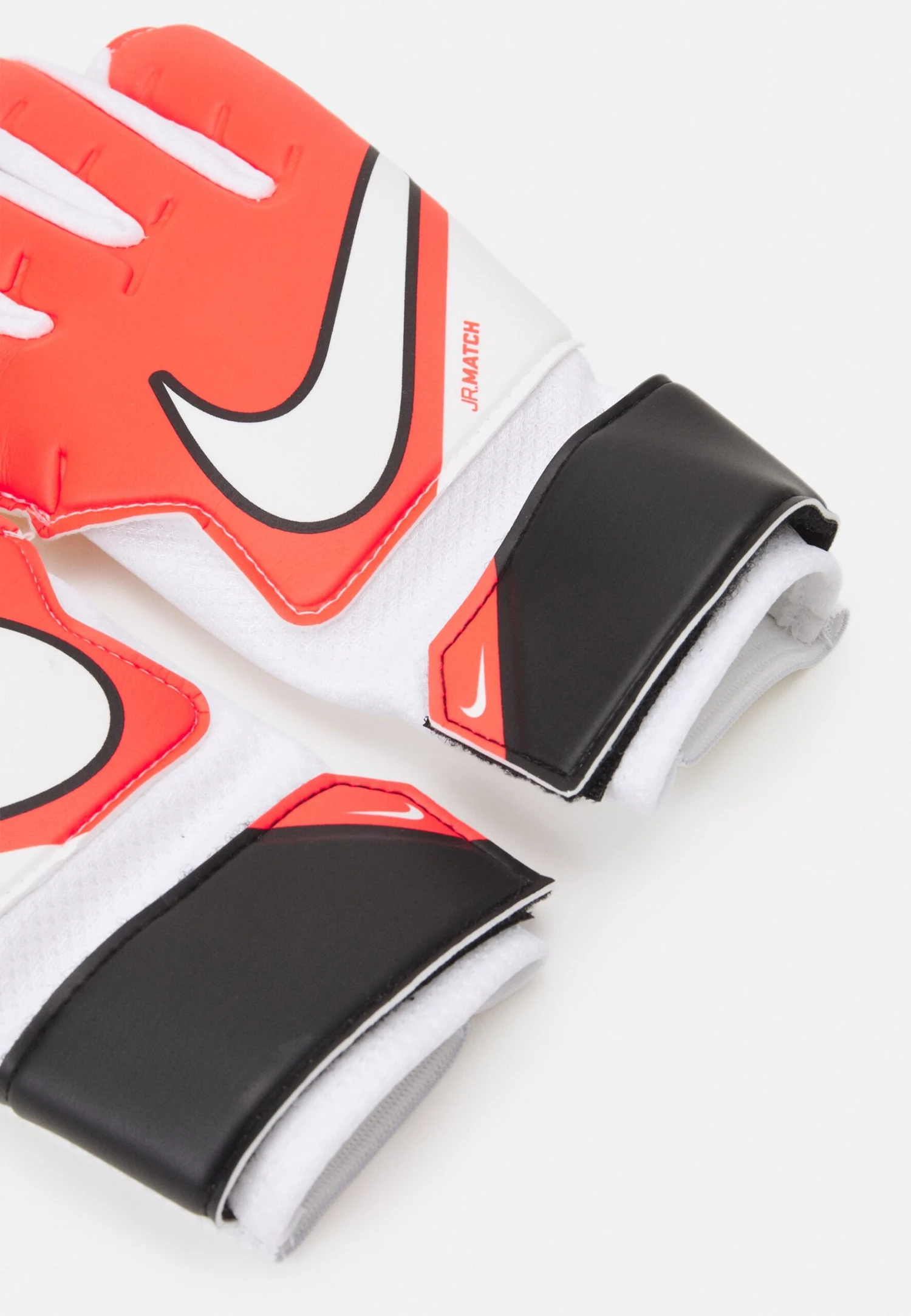 Nike Performance Goalkeeper Match Unisex - Guantes De Portero - Bright Crimson/Black/White 4 Nike Performance Goalkeeper Match Unisex - Guantes De Portero - Bright Crimson/Black/White - Imagen 4