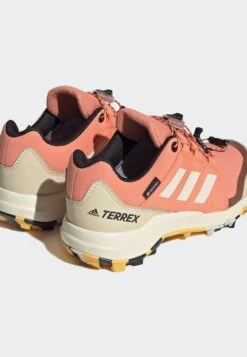 ADIDAS PERFORMANCE Terrex Gtx K - Zapatillas De Senderismo - Coral Fusion White Core Black -ADIDAS PERFORMANCE Ventas 8043ed55315f4d7497e251ce449c9427
