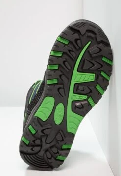 CMP Kids Rigel Low Shoe Wp Unisex - Zapatillas De Senderismo - Black/Blue/Gecko -ADIDAS PERFORMANCE Ventas 8148479332174ea59500d6bc0ef7cbad