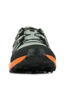 Salomon Speedcross Unisex - Zapatillas De Senderismo - Wrought Iron/Black/Vibrant Orange -ADIDAS PERFORMANCE Ventas 815ab0bc379645d2aa0d3de4a939fc31