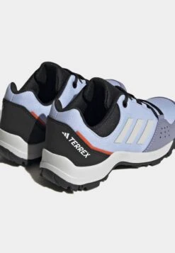 Adidas TERREX Terrex Hyperhiker Low K - Zapatillas De Senderismo - Blue Dawn/Grey One/Solar Gold -ADIDAS PERFORMANCE Ventas 81c4b7308043409ca3b290b977075c80