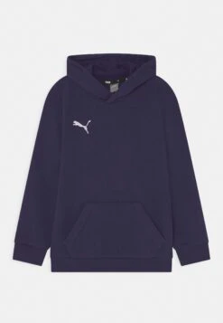 Puma Teamgoal 23 Casuals Hoody Jr Unisex - Sudadera - Peacoat