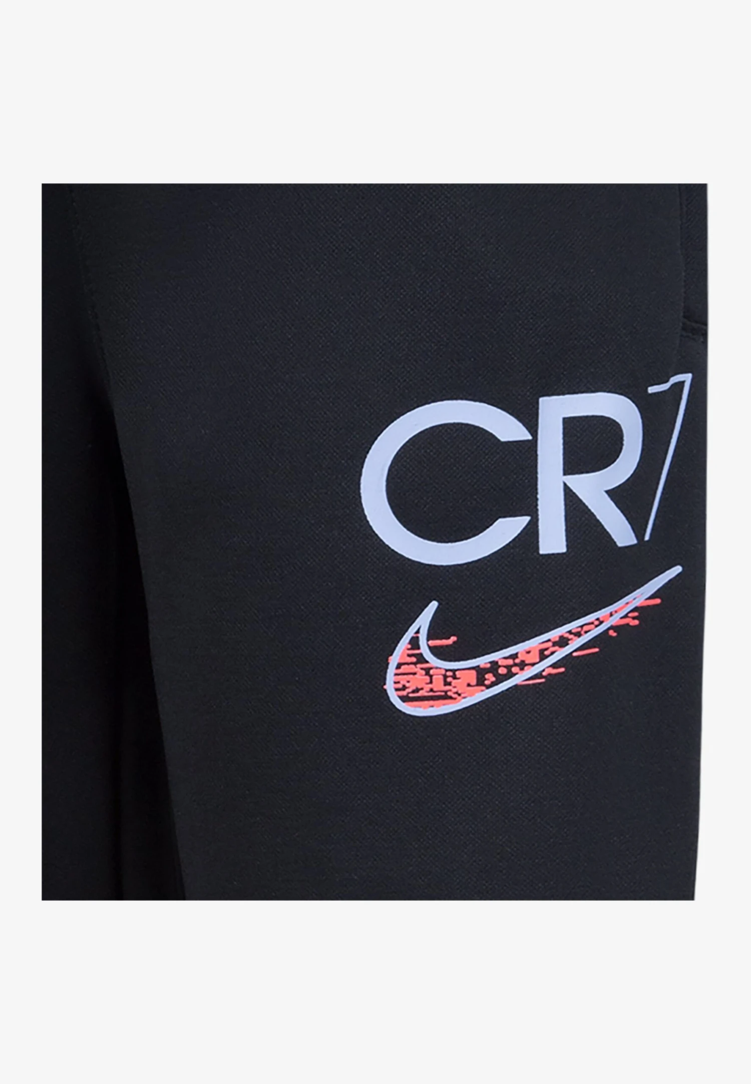 Nike Sportswear Cr7 Set - Chándal - Black 6 Nike Sportswear Cr7 Set - Chándal - Black - Imagen 6