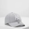 NEW ERA Kappe 940 Mlb Leage Basic - Gorra - Grey -ADIDAS PERFORMANCE Ventas 82e96d9d47c8423ca985d0a6ea680037