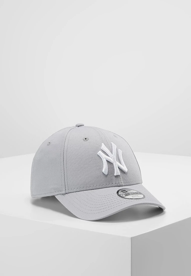 NEW ERA Kappe 940 Mlb Leage Basic - Gorra - Grey 1 NEW ERA Kappe 940 Mlb Leage Basic - Gorra - Grey