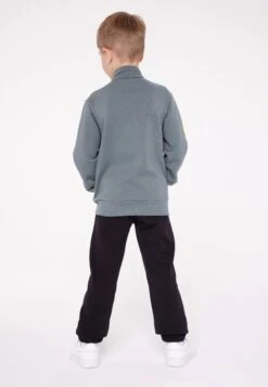 Champion Full Zip Unisex - Chándal - Green/Black -ADIDAS PERFORMANCE Ventas 82fc95450cdc4f9a8c7b3863cb0860c6