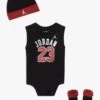 Jordan 23 Set Unisex - Gorro - Black 3 Jordan 23 Set Unisex - Gorro - Black -ADIDAS PERFORMANCE Ventas 838daea776774e1b9d3ea242423576d6