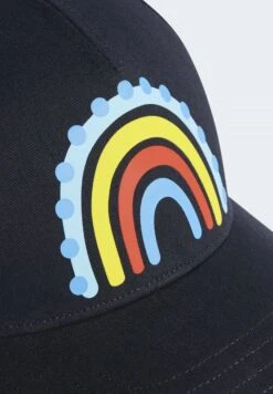 ADIDAS PERFORMANCE Rainbow - Gorra - Legend Ink Bliss Blue -ADIDAS PERFORMANCE Ventas 84135bc13217430c903eaa7f6ba7d4a0