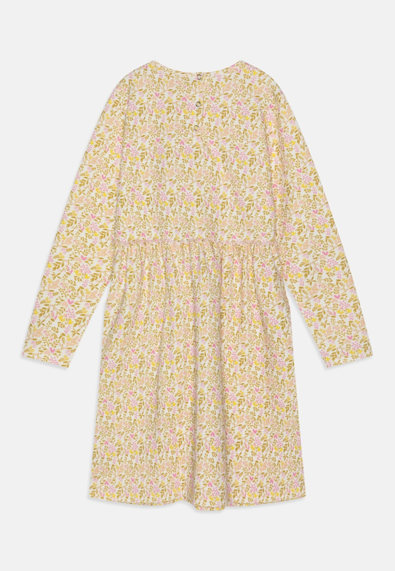 Bonton Robe - Vestido Informal - Shanti 2 Bonton Robe - Vestido Informal - Shanti - Imagen 2